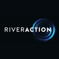 River Action logo